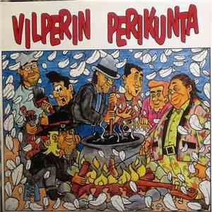 Vilperin Perikunta - Tervaa Ja Höyheniä