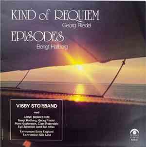 Visby Storband - Kind Of Requiem - Episodes Ducaux