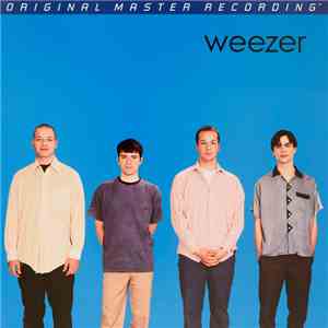 Weezer - Weezer