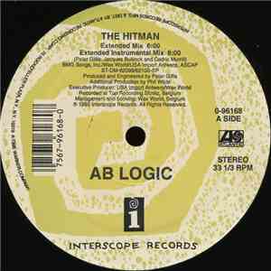 AB Logic - The Hitman