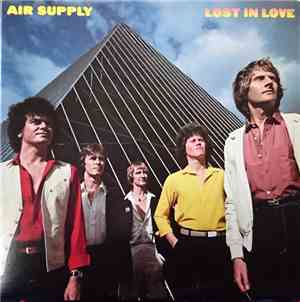 Air Supply - Lost In Love