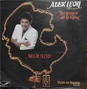 Alex Leon Y Su Orquesta 