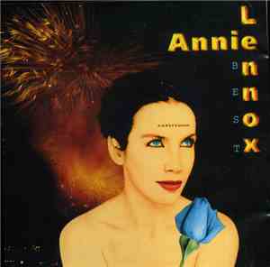 Annie Lennox - Best