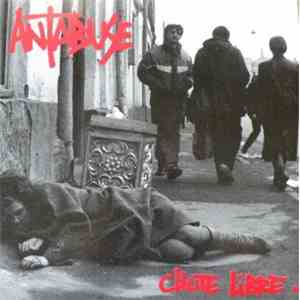 Antabuse - Chute Libre