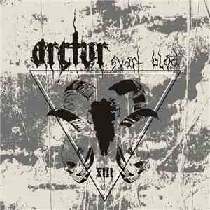 Arctur  -  Svart Blod