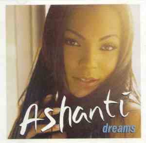 Ashanti - Dreams