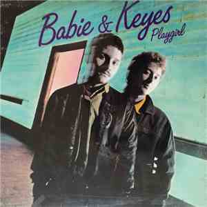 Babie & Keyes - Playgirl