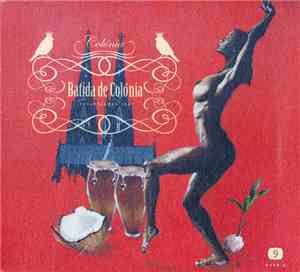 Batida de Colónia - Batida de Colónia