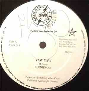 Beenie Man - Yaw Yaw