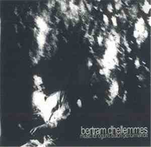 Bertram Dhellemmes - Music for Oguri's Butoh Performance