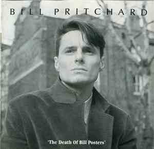 Bill Pritchard - The Death Of Bill Posters