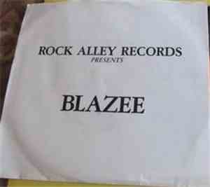Blazee - Premeditated Hit