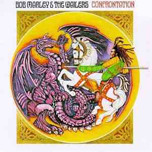 Bob Marley & The Wailers - Confrontation