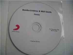 Bomba Estéreo & Will Smith - Fiesta