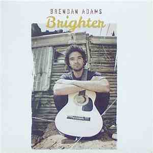 Brendan Adams - Brighter