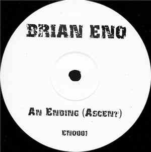 Brian Eno - An Ending (Ascent) (Leama & Moor Remix)