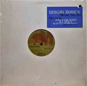 Brigid Boden - Must Go On