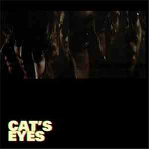 Cat's Eyes - Broken Glass EP