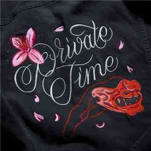 Cesqeaux & Sophie Simmons - Private Time