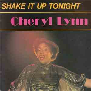 Cheryl Lynn - Shake It Up Tonight