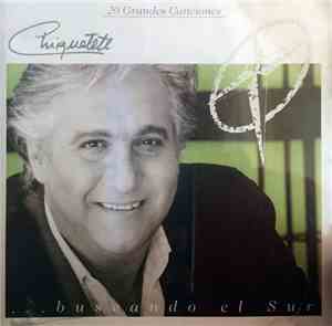 Chiquetete - 20 Grandes Canciones