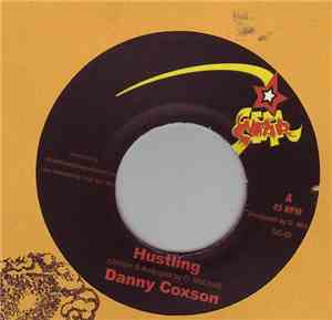 Danny Coxson - Hustling