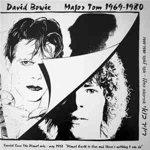 David Bowie - Major Tom E.P.