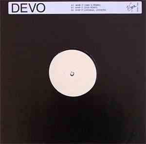 Devo - Whip It