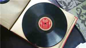 Dick Thomas With Frank Novak And The Sourwood Mountain Boys - Take Me Back To My Boots & Saddle