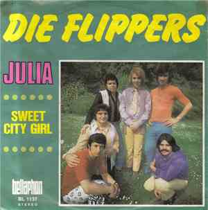 Die Flippers - Julia