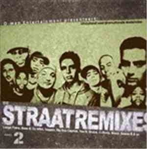 D-Men - Straatremixes Deel. 2
