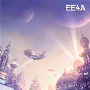 Easily Embarrassed - EE4A