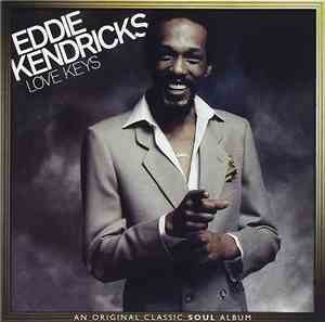 Eddie Kendricks - Love Keys