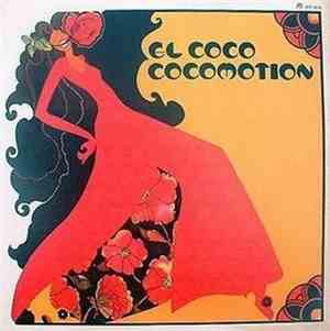 El Coco - Cocomotion