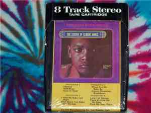 Elmore James - The Legend Of Elmore James
