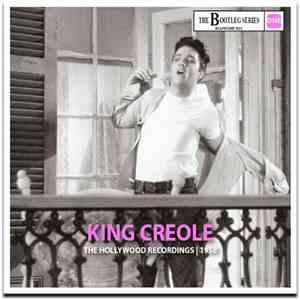 Elvis Presley - King Creole The Hollywood Recordings | 1958