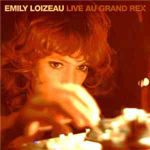 Emily Loizeau - Live Au Grand Rex