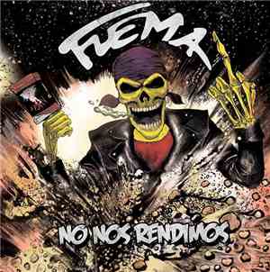 Flema  - No Nos Rendimos
