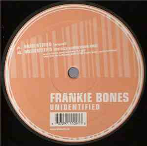 Frankie Bones - Unidentified