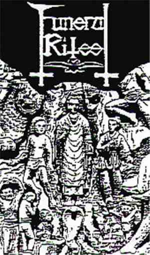 Funeral Rites - Weird Tales