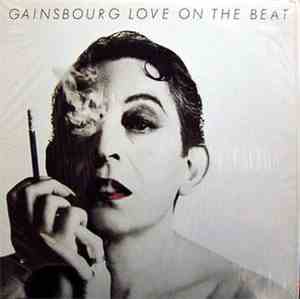 Gainsbourg - Love On The Beat