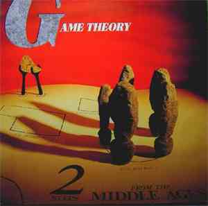 Game Theory - Two Steps From The Middle Ages