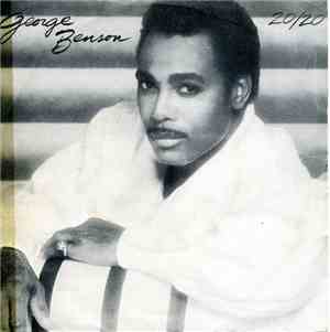 George Benson - 20/20