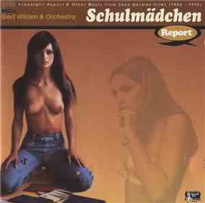 Gert Wilden & Orchestra - Schulmädchen Report