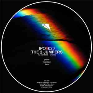 Giulio Maresca / Gusto - The 2 Jumpers