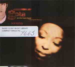 Gota & The Heart Of Gold - Someday