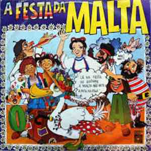Grupo Adoque - A Festa Da Malta