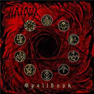 Haiduk - Spellbook