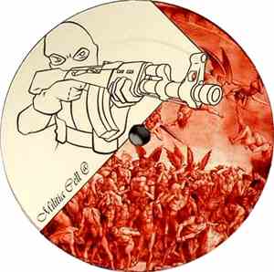 Hellseeker & Doctor Terror vs. Nevermind - Militia Cell @