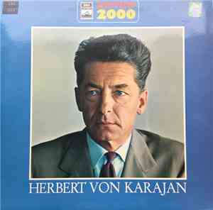 Herbert von Karajan - Edition 2000